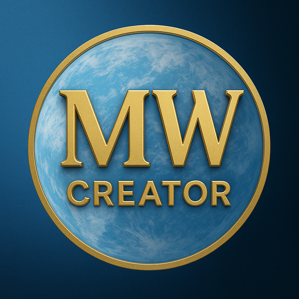 Maximum Web Creator